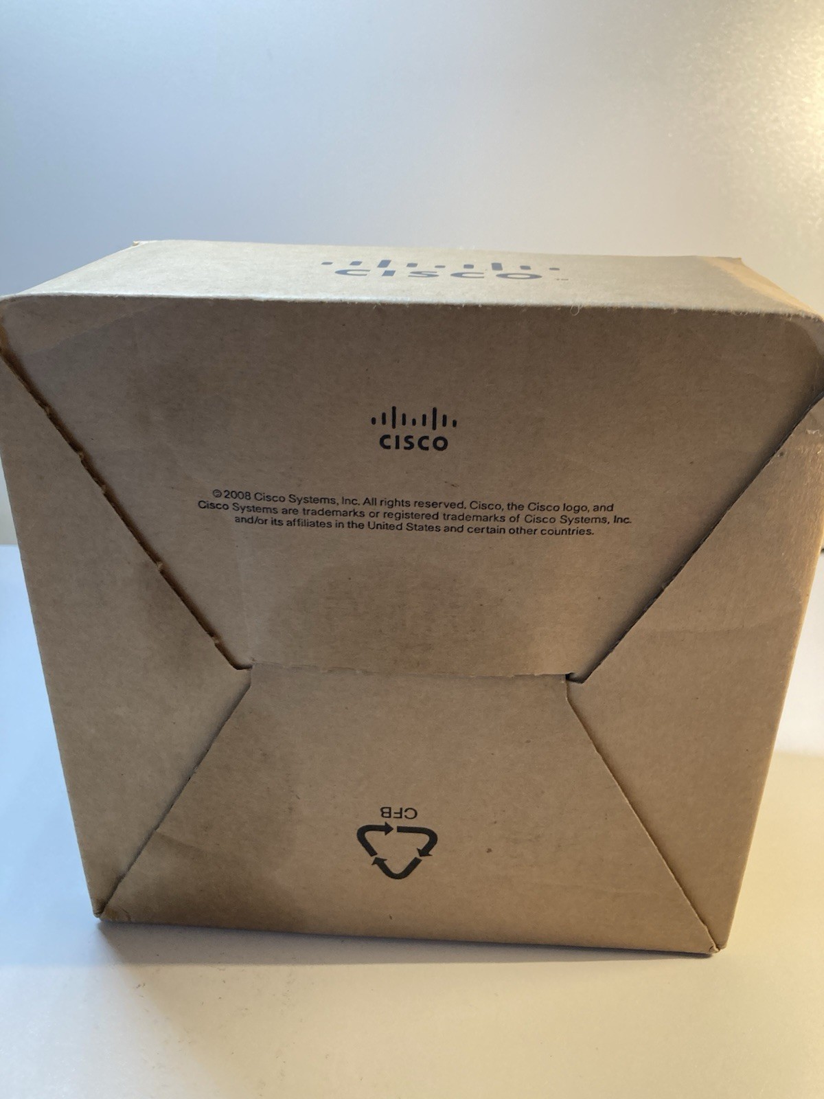 CISCO DPQ3925 NEW Cable Modem * NEW in the box