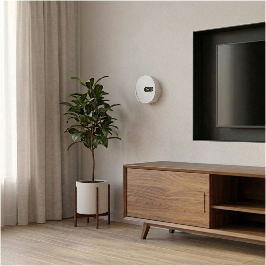 Freebox POP Wall Mount – Wifi Repeater Server Player
