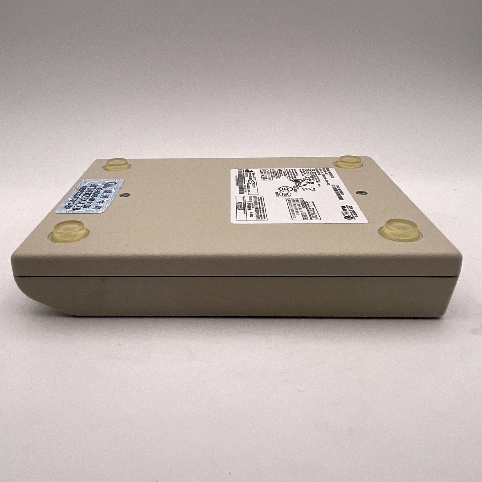 MultiTech MT5634ZBA-USB-V92 External Modem – Working