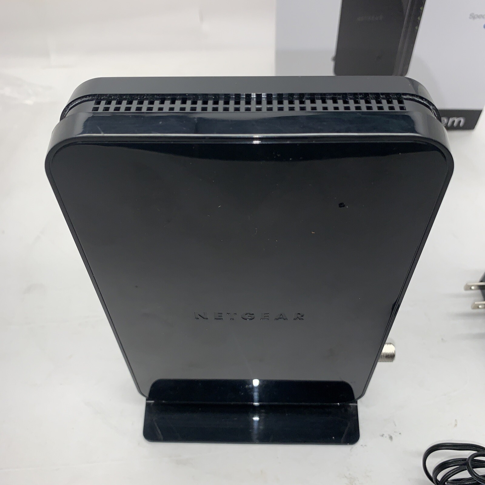 Netgear CM500-1AZNAS 16×4 High Speed DOCSIS 3.0 Cable Modem New 686Mbps