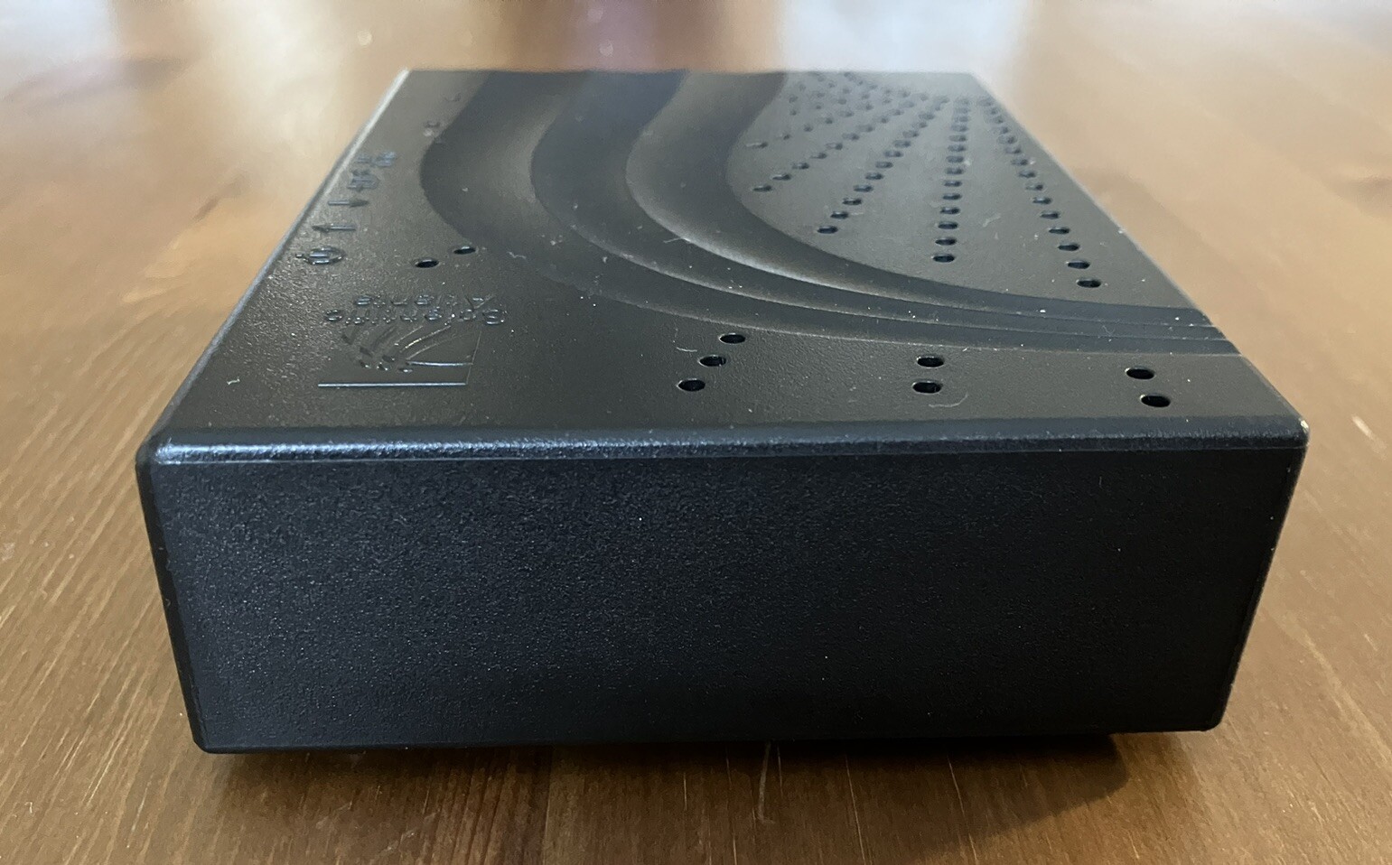 WebStar DPC2100R2 Series Cable Modem by Scientific Atlanta