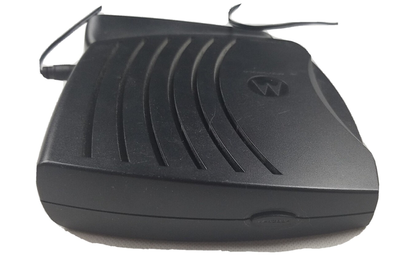 Motorola SURFboard SB5100 Cable Modem