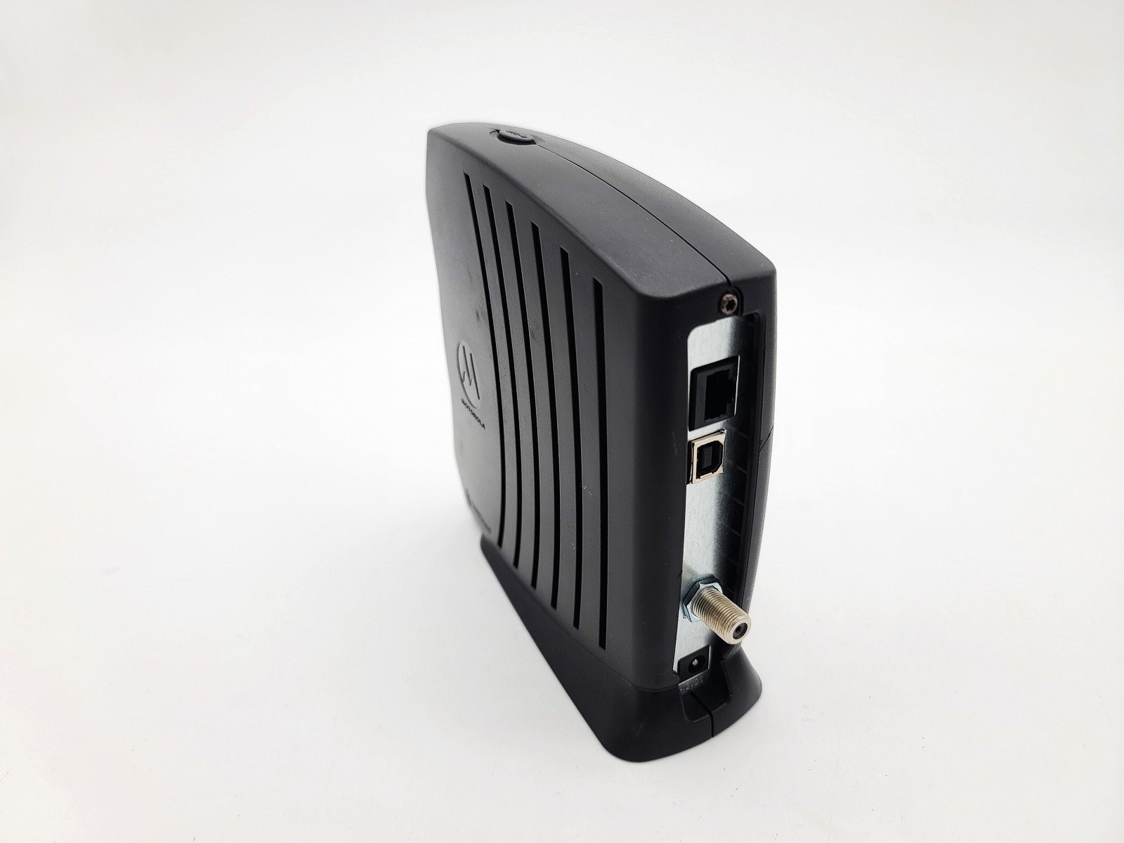 MOTOROLA SURFBOARD SB5101 DOCSIS 2.0 CABLE MODEM 10/100 ETHERNET TESTED WORKING