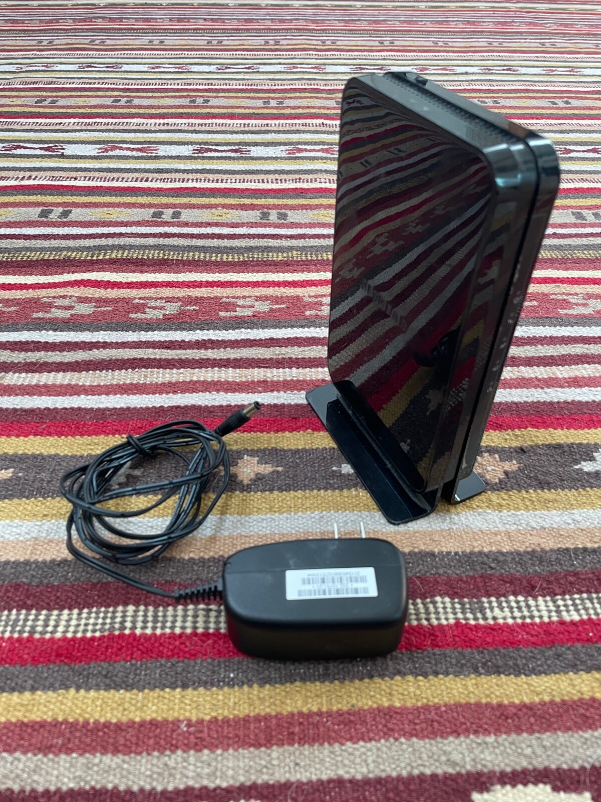 NETGEAR Cm500-1aznas 16×4 DOCSIS 3.0 Cable Modem Max Download Speeds of 686mbps