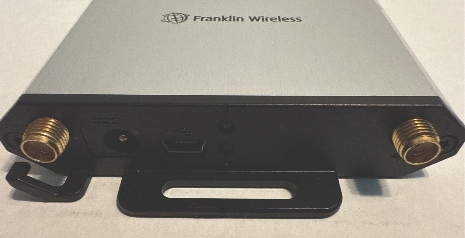 Franklin Wireless S600 3G USB Modem for ATM Digital Signage Kiosk M2M XHG-S600