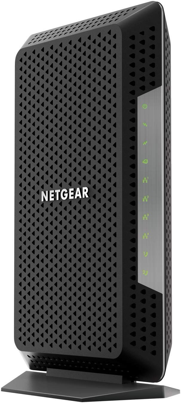 NETGEAR Nighthawk CM1150V DOCSIS 3.1 Cable Modem Voice Xfinity 800Mbps