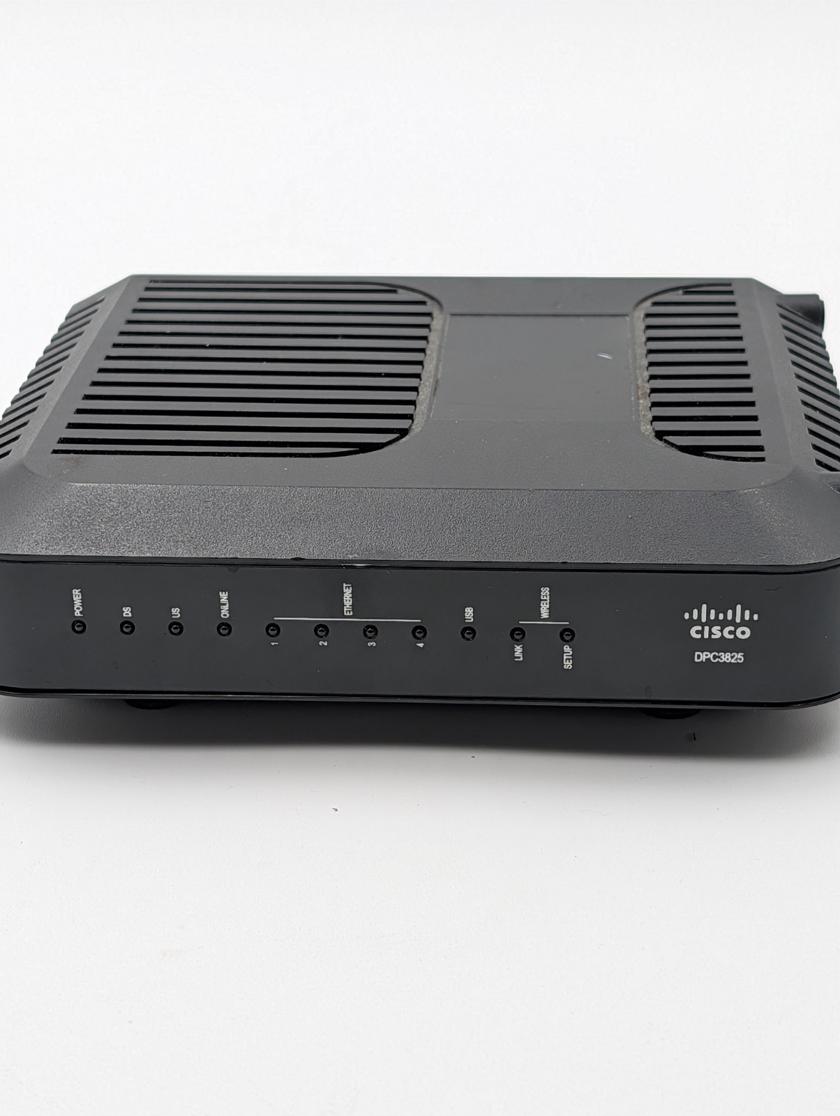 Cisco cable modem DPC3825 DOCSIS 3.0 Gateway – Read!