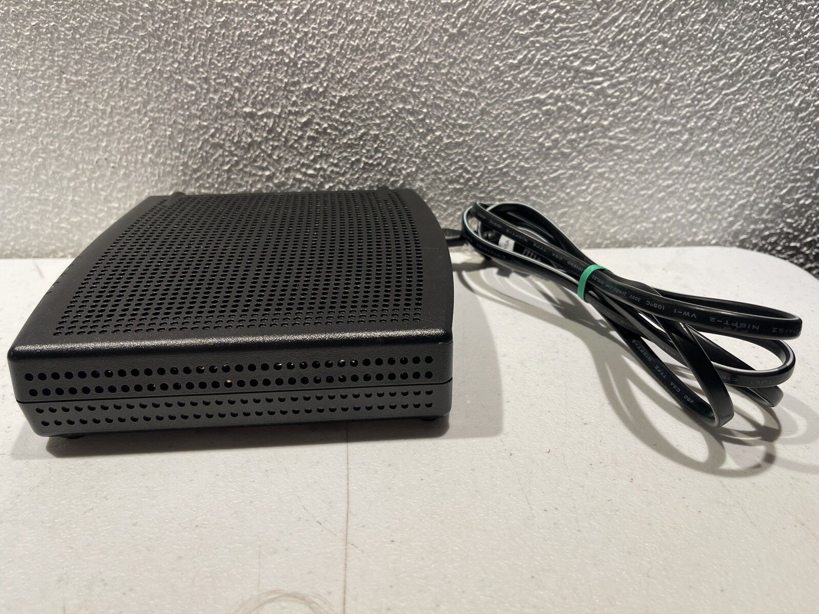 Arris TM1602A Docsis 3.0 Telephony Cable Modem for Charter#Z6