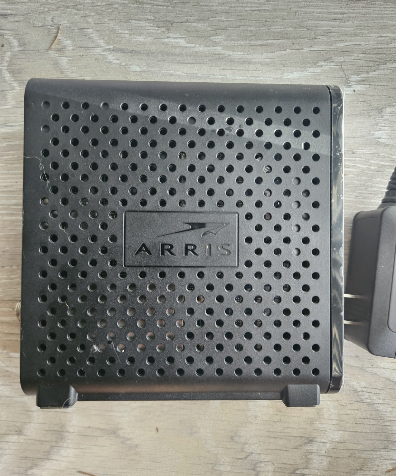 ARRIS SURFboard SB6183 DOCSIS 3.0 Cable Modem for Spectrum, COX, Xfinity
