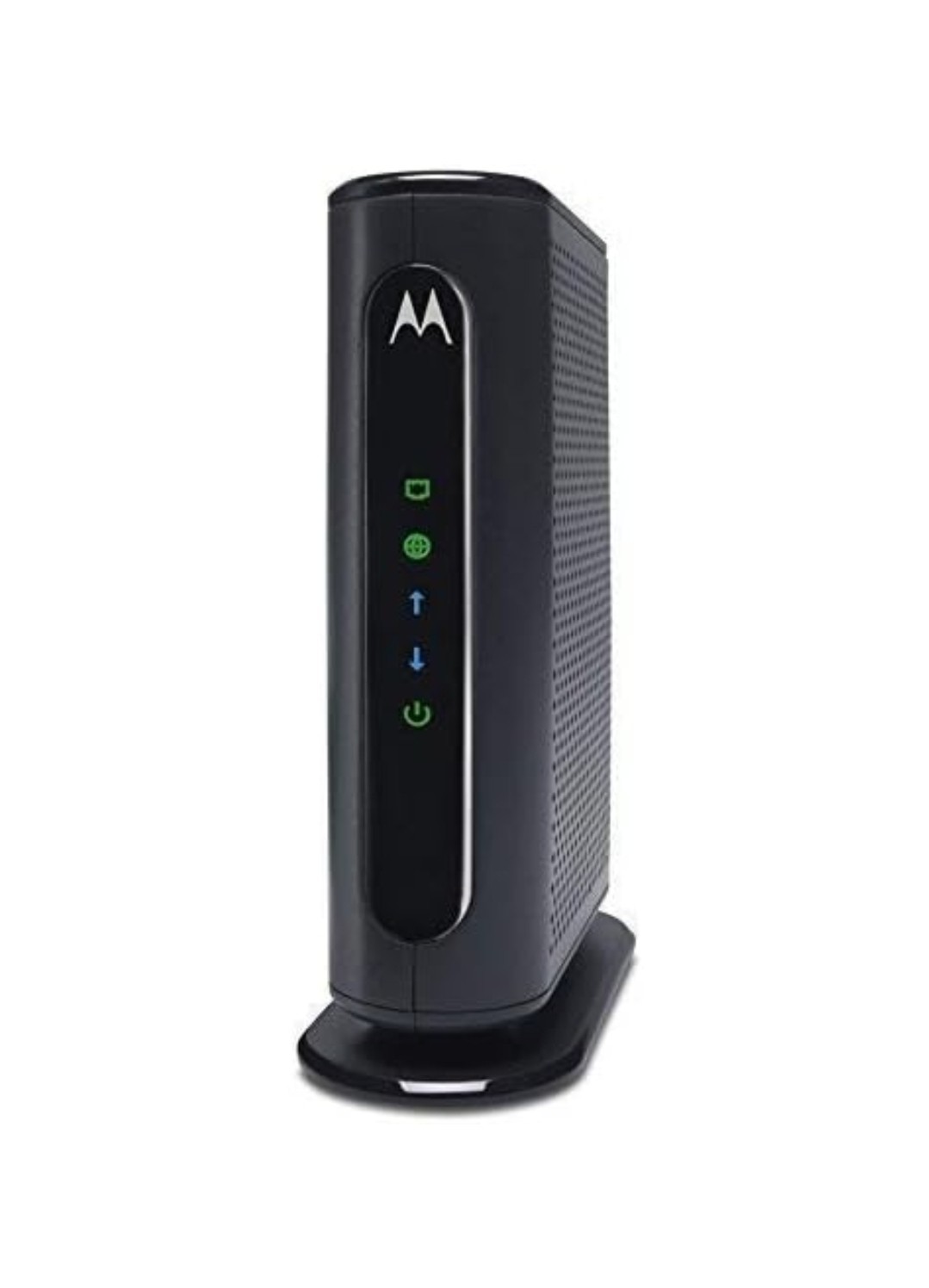 MOTOROLA 16×4 Cable Modem, Model MB7420, 686 Mbps DOCSIS 3.0, Certified Renew