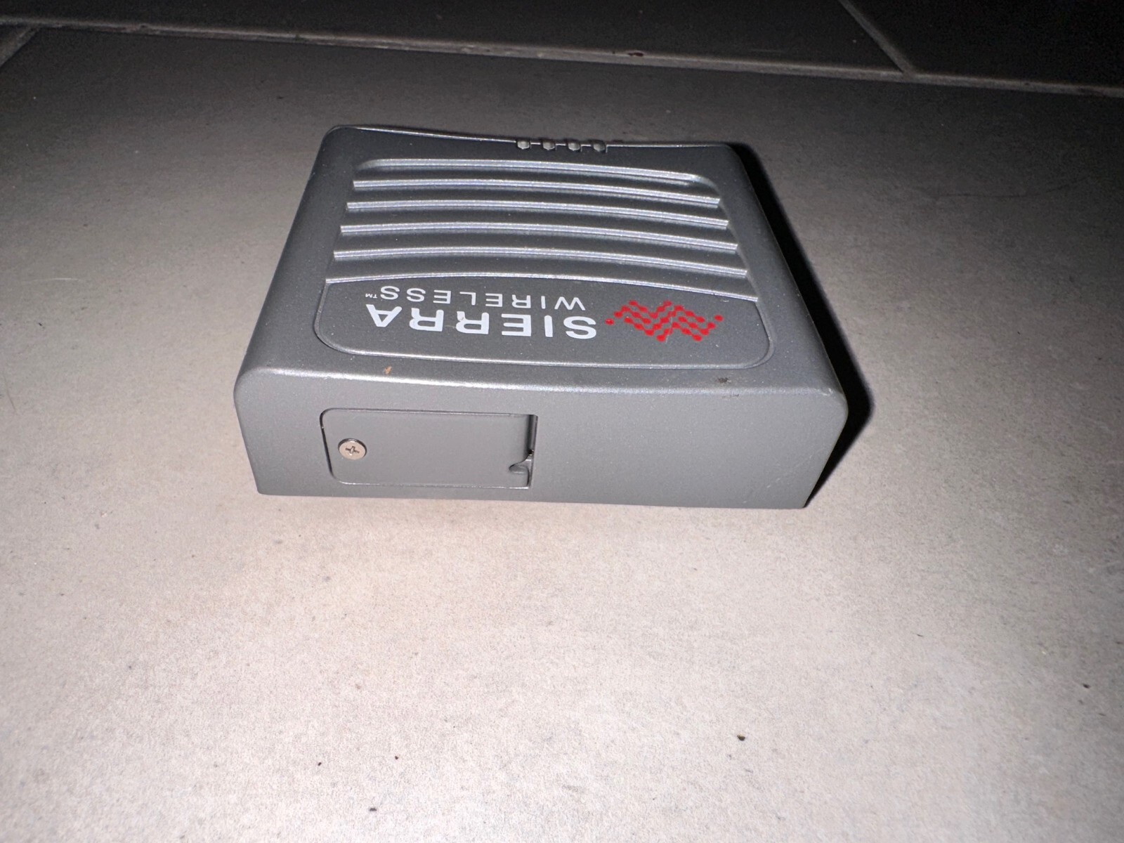 NEW Sierra Wireless AirLink LS300 Verizon Network Gateway Modem