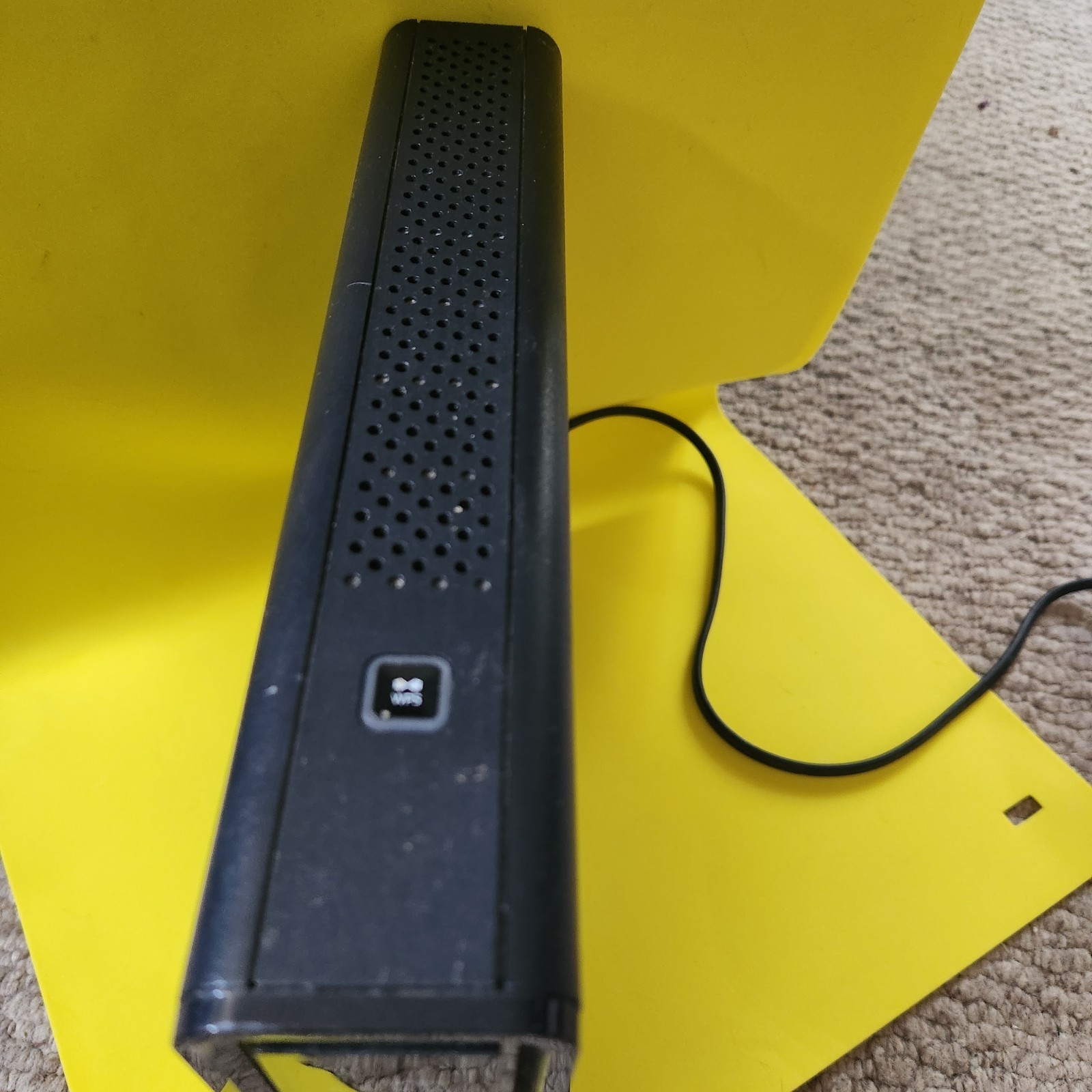 ARRIS Touchstone TG2472G Gateway Modem Tested
