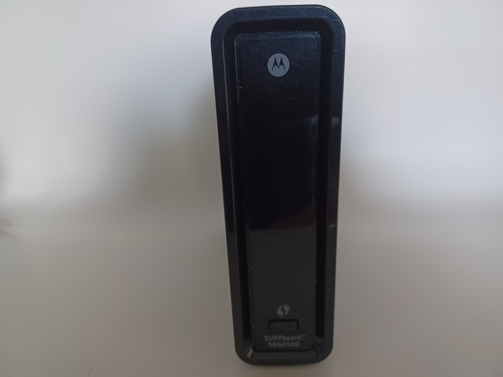 Motorola SBG6580 SURFboard 343 Mbps 4 Port Gigabit Cable Modem