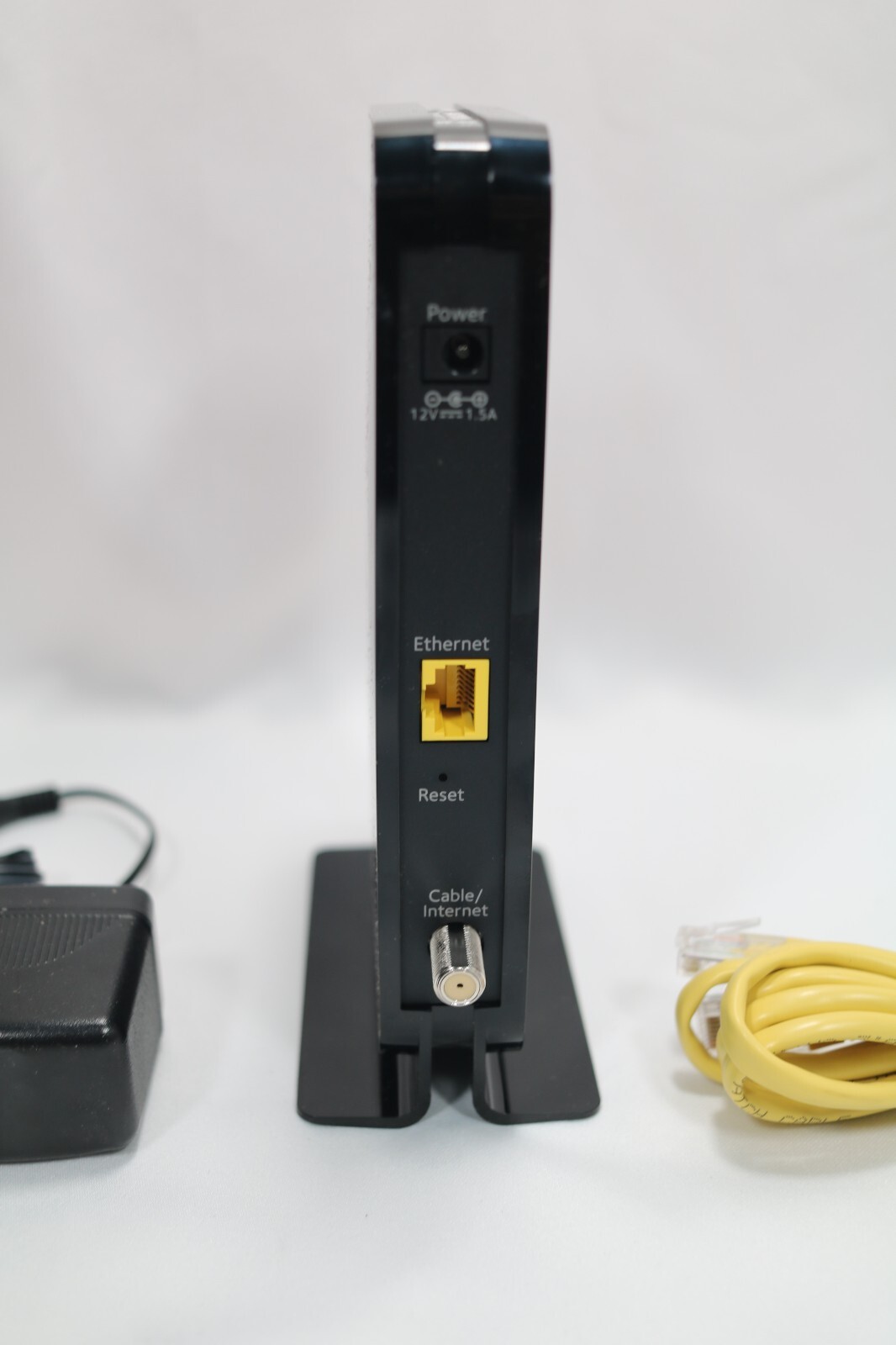 NETGEAR CM500 High Speed Cable Modem DOCSIS 3.0 (Open Box)
