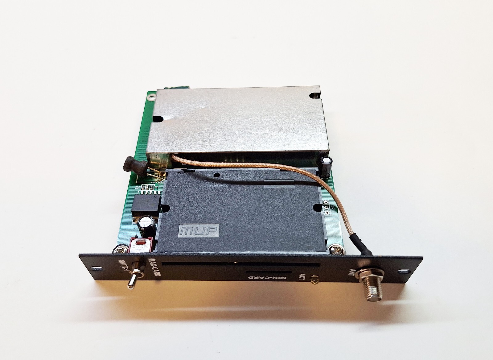 FIMT GSM SMS Modem MC39i Port Bulk Send SMS GPRS Modem – 12 PCS