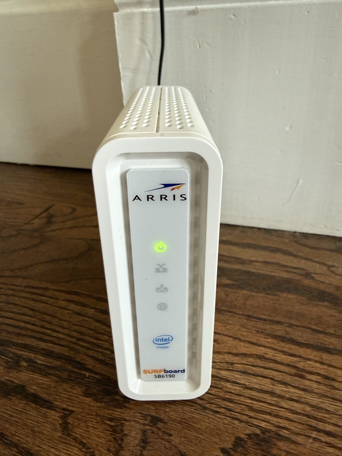 arris surfboard sb6190 docsis 3.0 cable modem