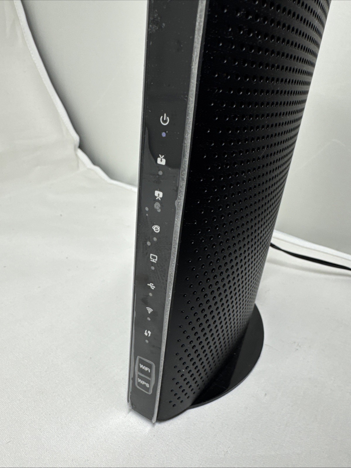 TP-Link TC-7610 300Mbps Wireless N DOCSIS 3.0 High Speed Cable Modem Gigabit NEW