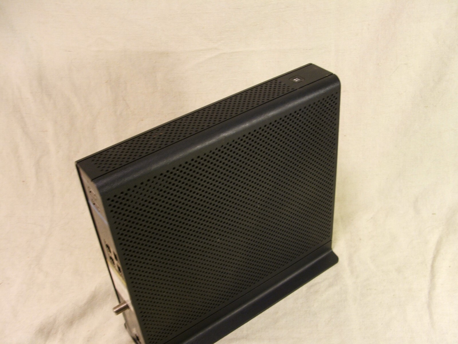 OEM Technicolor Internet Cable Modem Model TC8715D UNTESTED