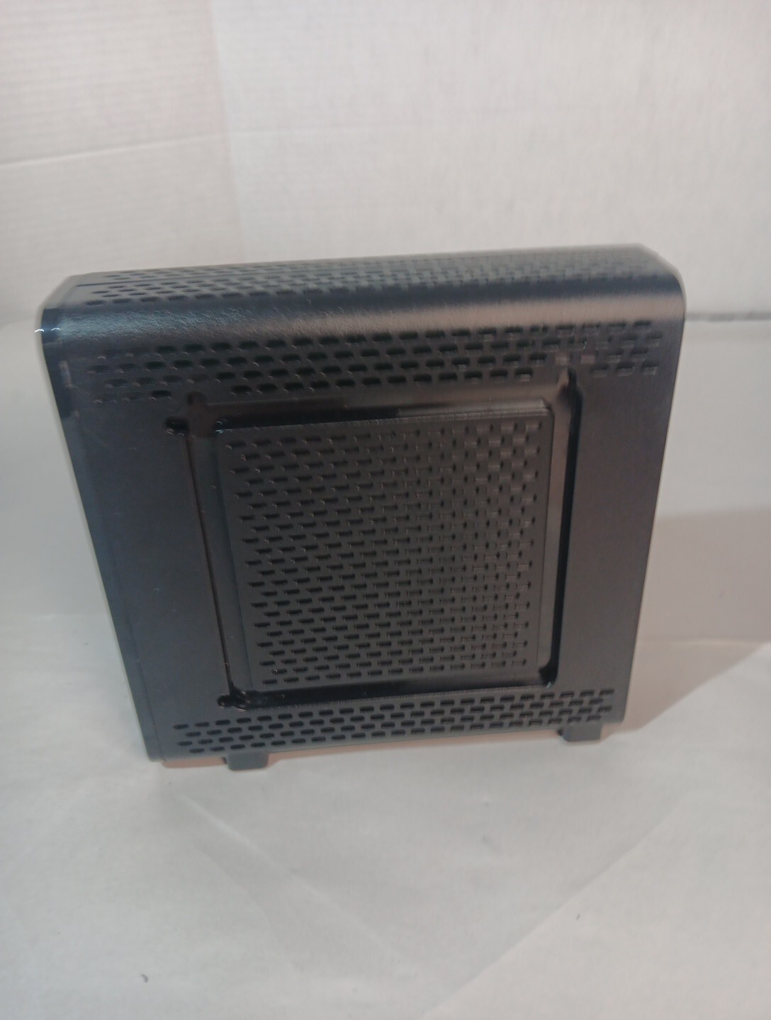 Motorola Arris SURFboard SBG6580 DOCSIS 3.0 Cable Modem Tested Wifi N300