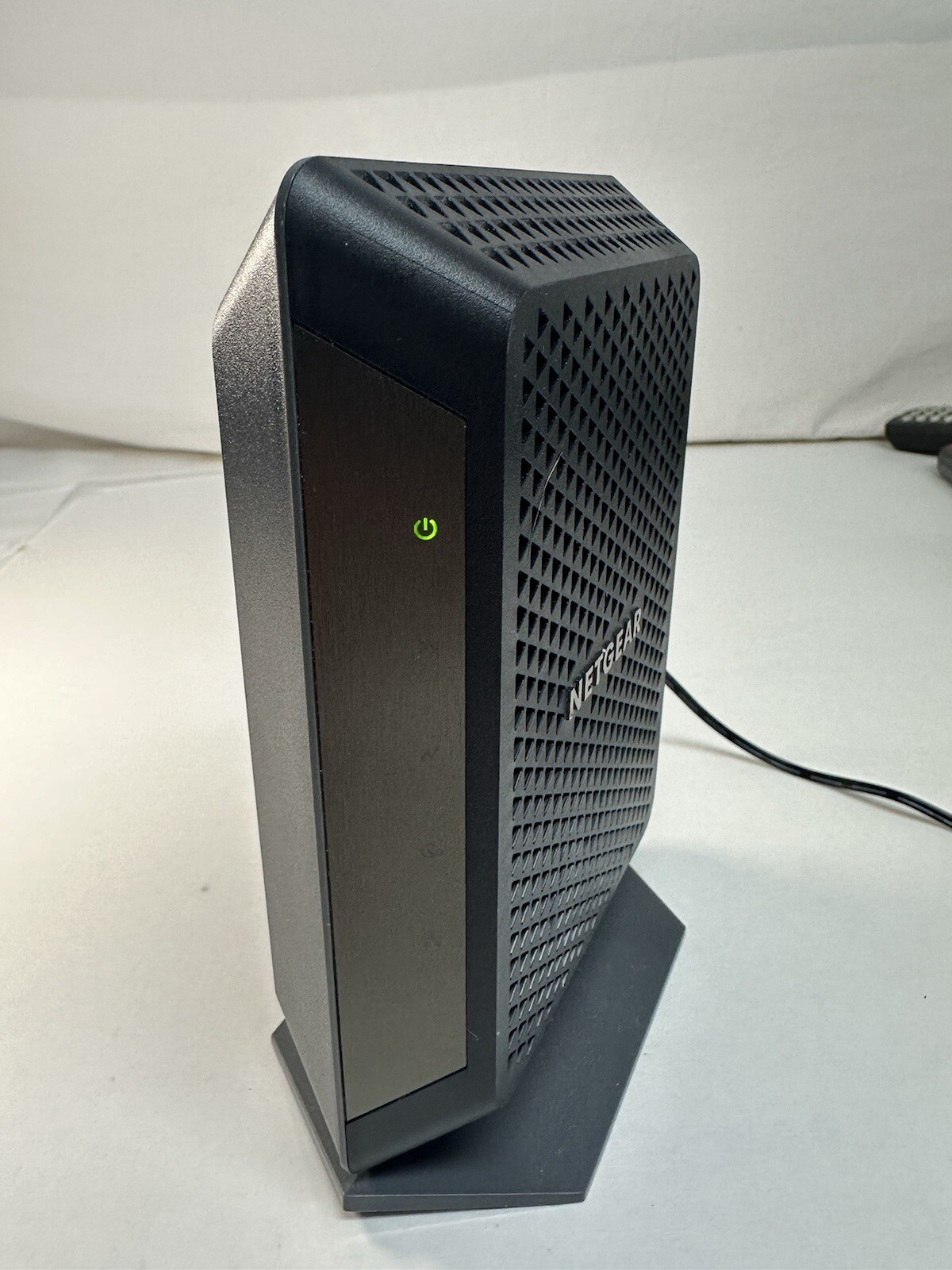Netgear Cm700 High Speed Cable Modem Up To 1.4 Gbps