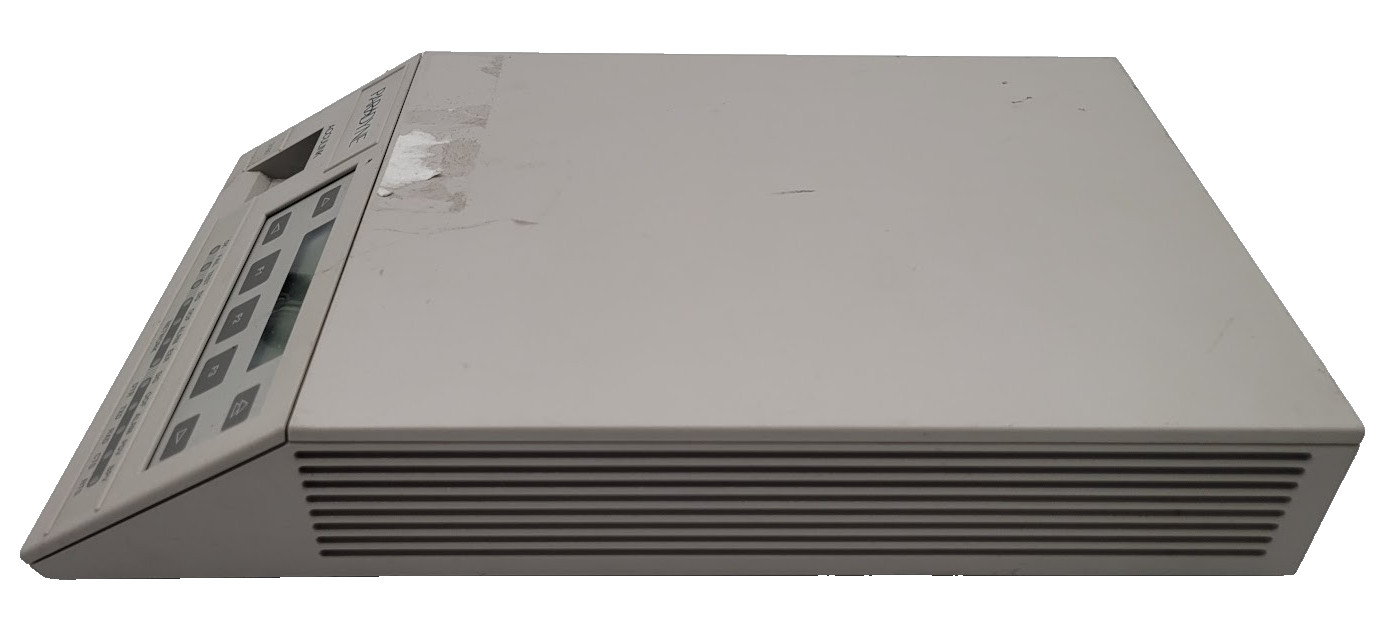 Paradyne 3160-A4-210 Acculink 3160 Series Modem