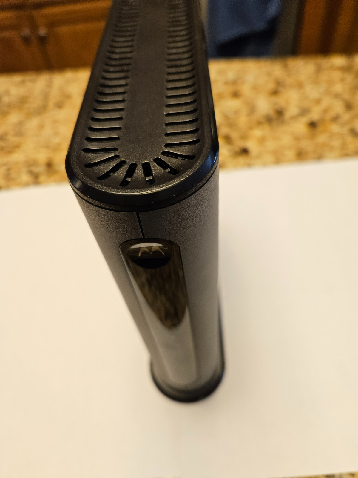 Motorola Cable Modem Model MB7621
