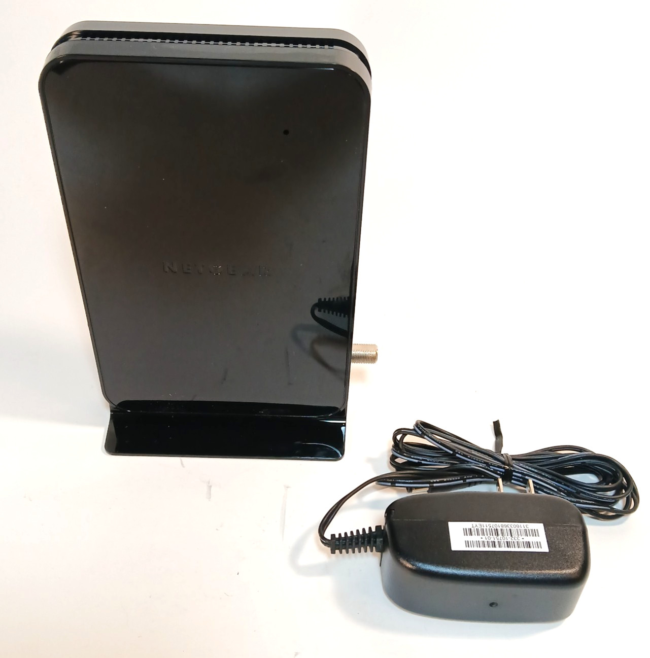 NETGEAR CM500-100NAR DOCSIS 3.0 Cable Modem – Tested/Works