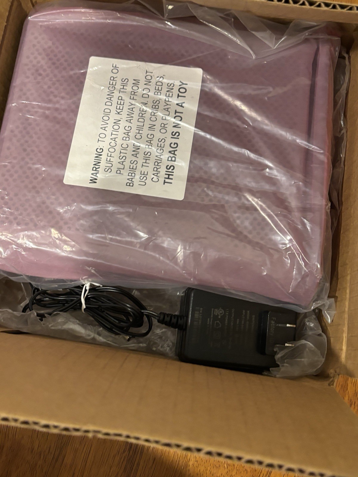 Motorola MG7550 16×4 Cable Modem Plus AC1900 WiFi Router Open Box ~ Black
