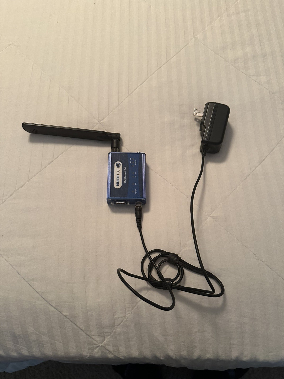 Multi-Tech MultiConnect Cell MTC-H5-B01 USED
