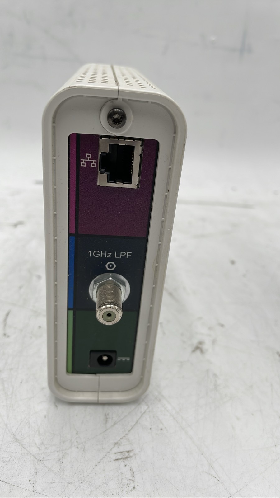 Motorola SB5101U & SB6141 Cable Modems DOCSIS Lot Of 2