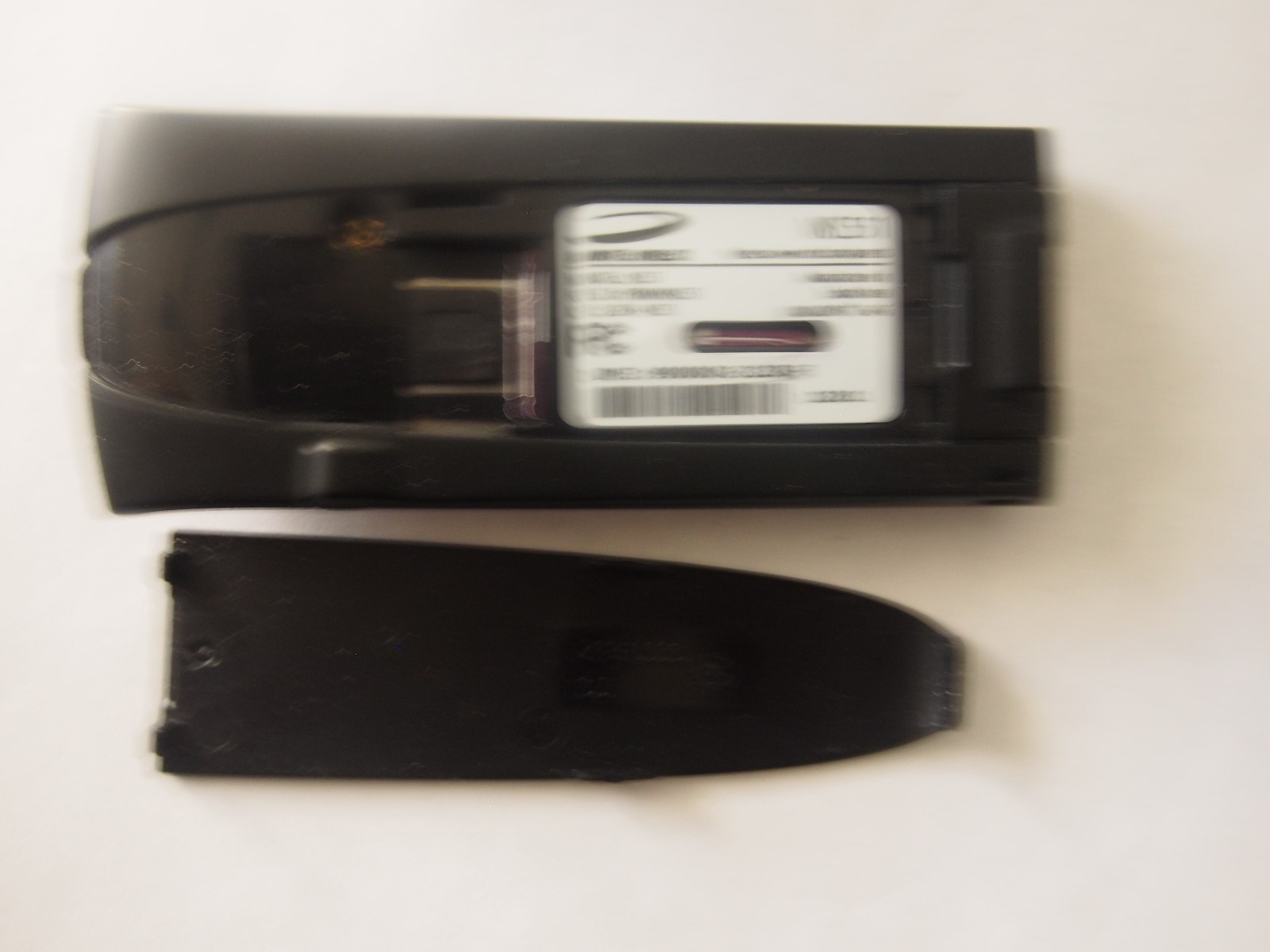 Novatel Wireless NRM-MC551 UNKNOWN 4G LTE Mobile Broadband USB Stick Modem