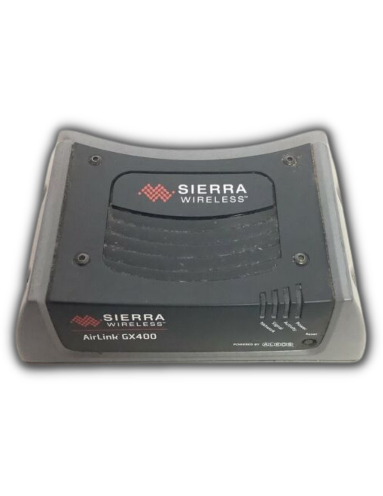 Sierra Wireless AirLink GX400 1202182 Air Link verizon modem