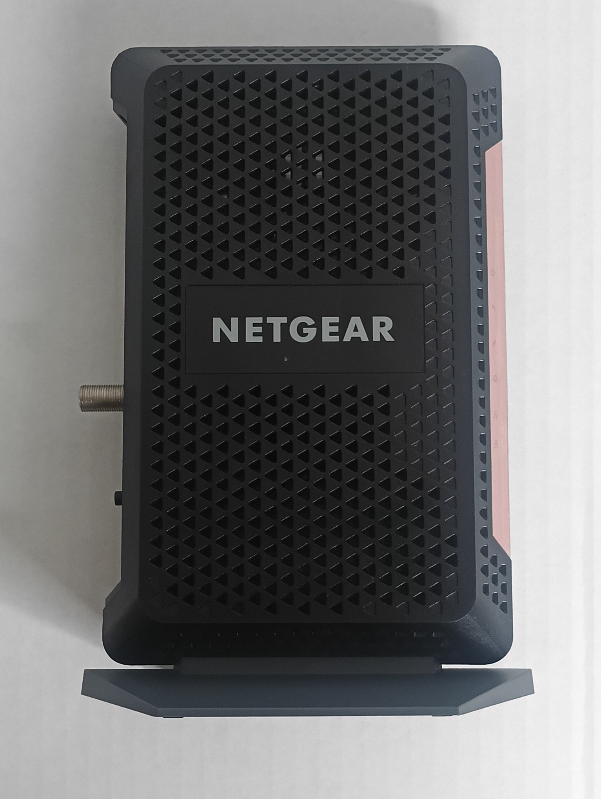 Netgear Nighthawk CM1100 DOCSIS 3.1 Multi-Gig Cable Modem