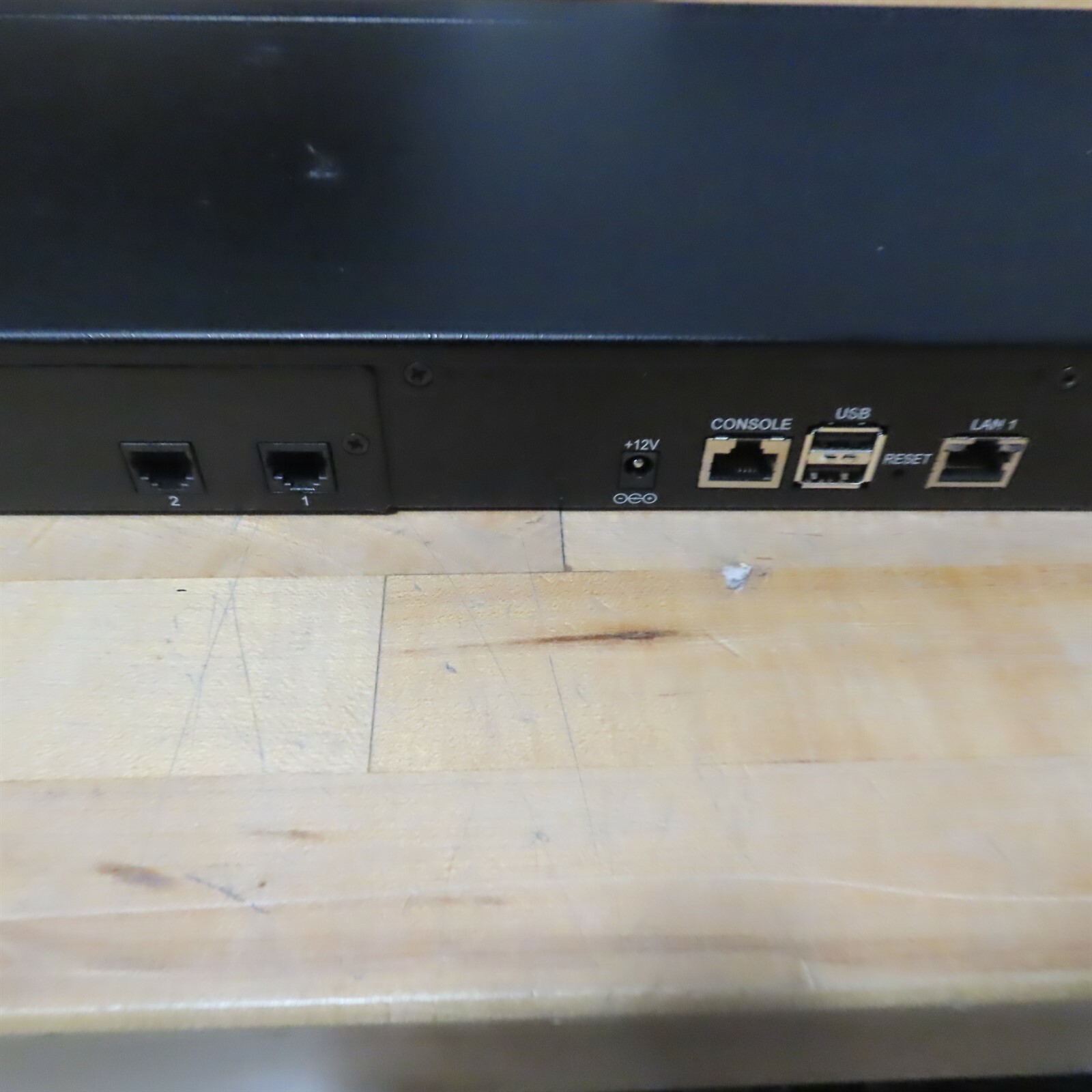 MultiTech FaxFinder FF240 Windows Fax Server SKU92500751LF Analog