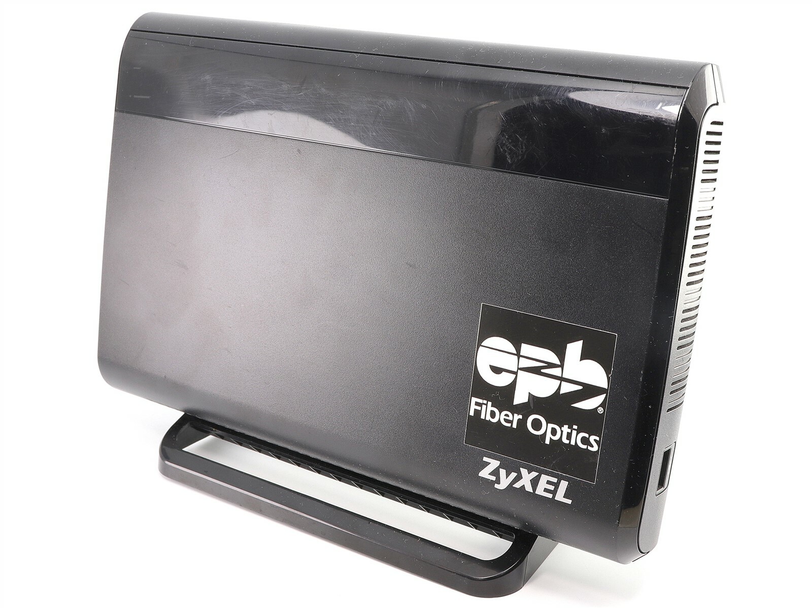 ZyXEL EMG3425-Q10A IEEE 802.11AC Ethernet Wireless Router NO Power Supply