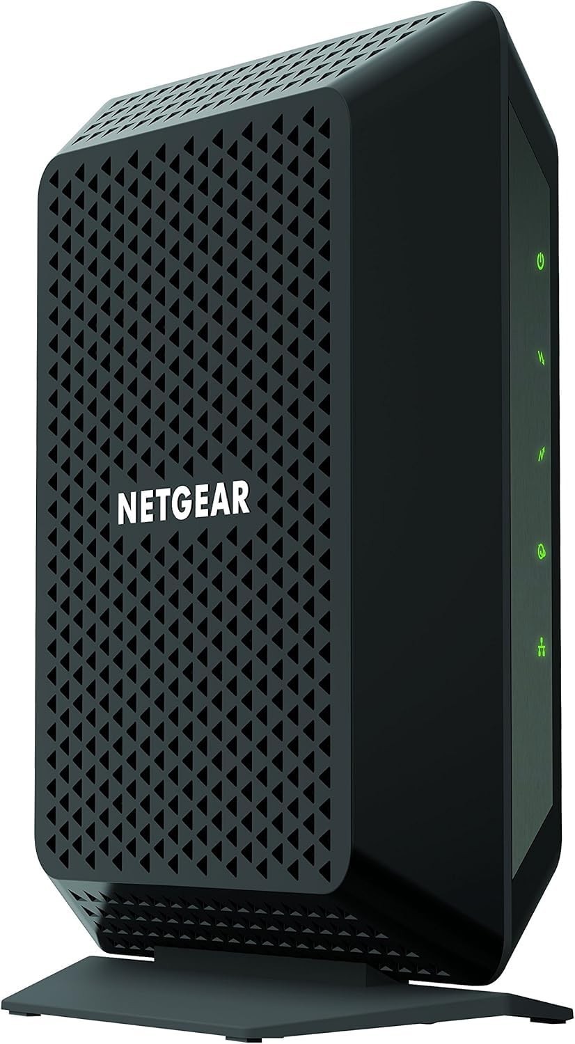 Netgear CM700 – 1AZNAS High Speed Cable Modem Docsis 3.0