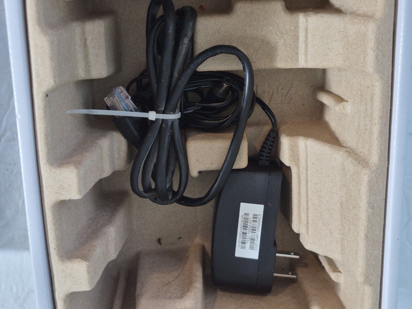 Netgear CM700 High Speed Cable Modem