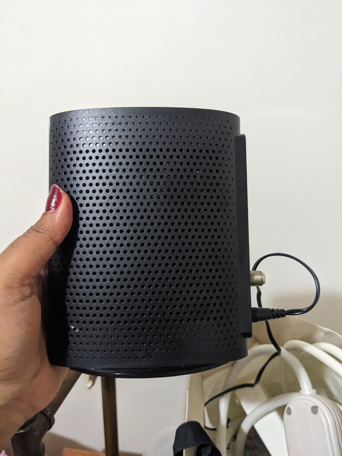 TP-LINK TC-7610 DOCSIS 3.0 Cable Modem