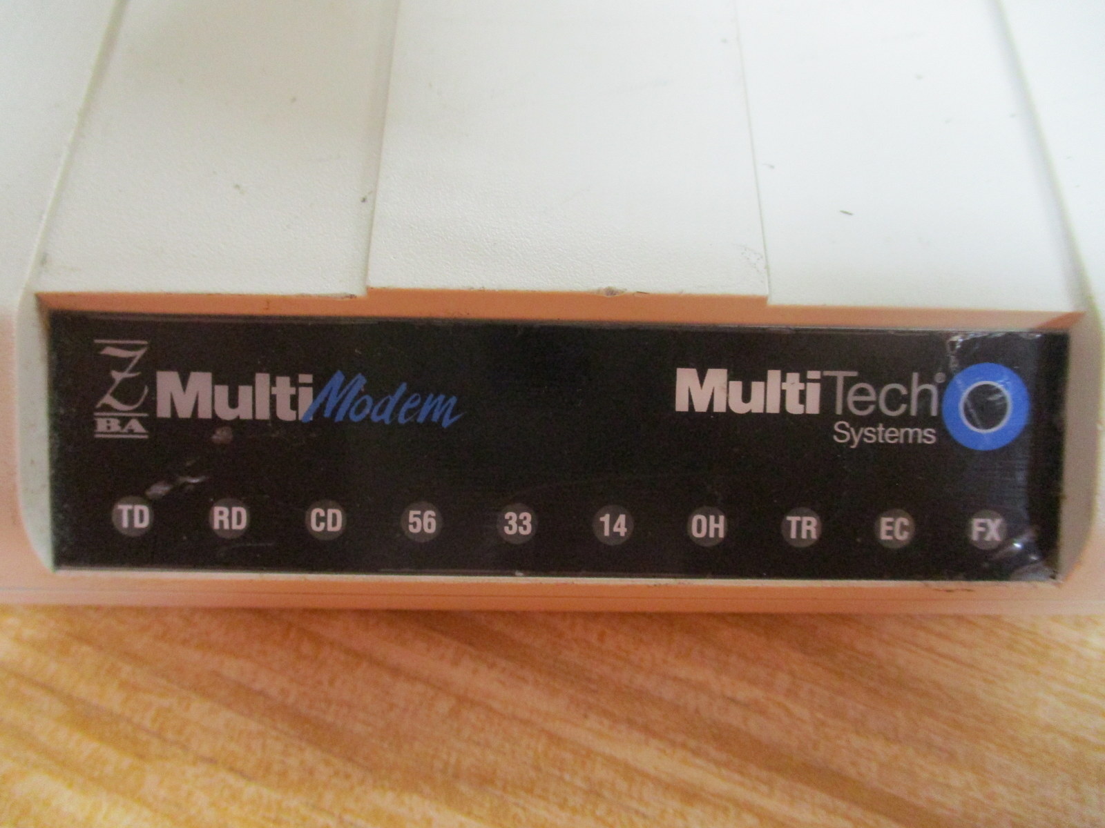 MultiTech Systems MT5634ZBA Multi Modem