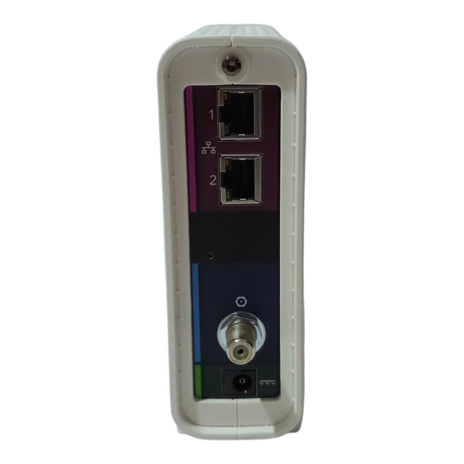 ARRIS SURFboard SB8200 DOCSIS 3.1 10 Gbps Cable Modem