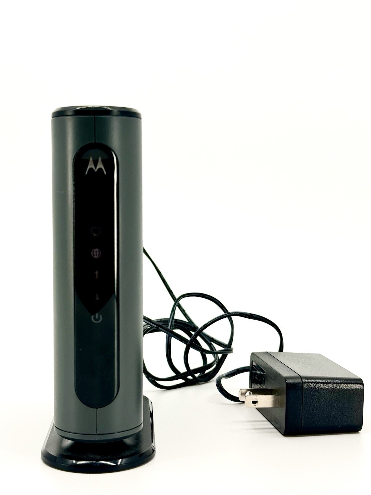 Motorola MB7220 DOCSIS /3.0 Cable Modem 8×4 343 mbps