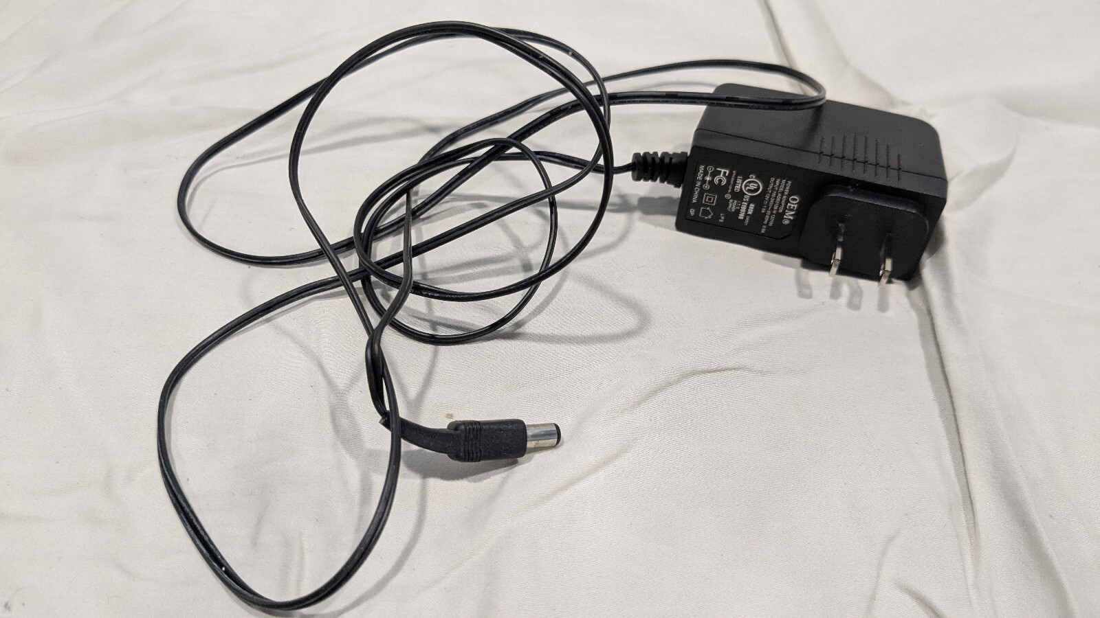 Zoom Cable Modem 3.0 Series 1094 Model 5341J Unlocked