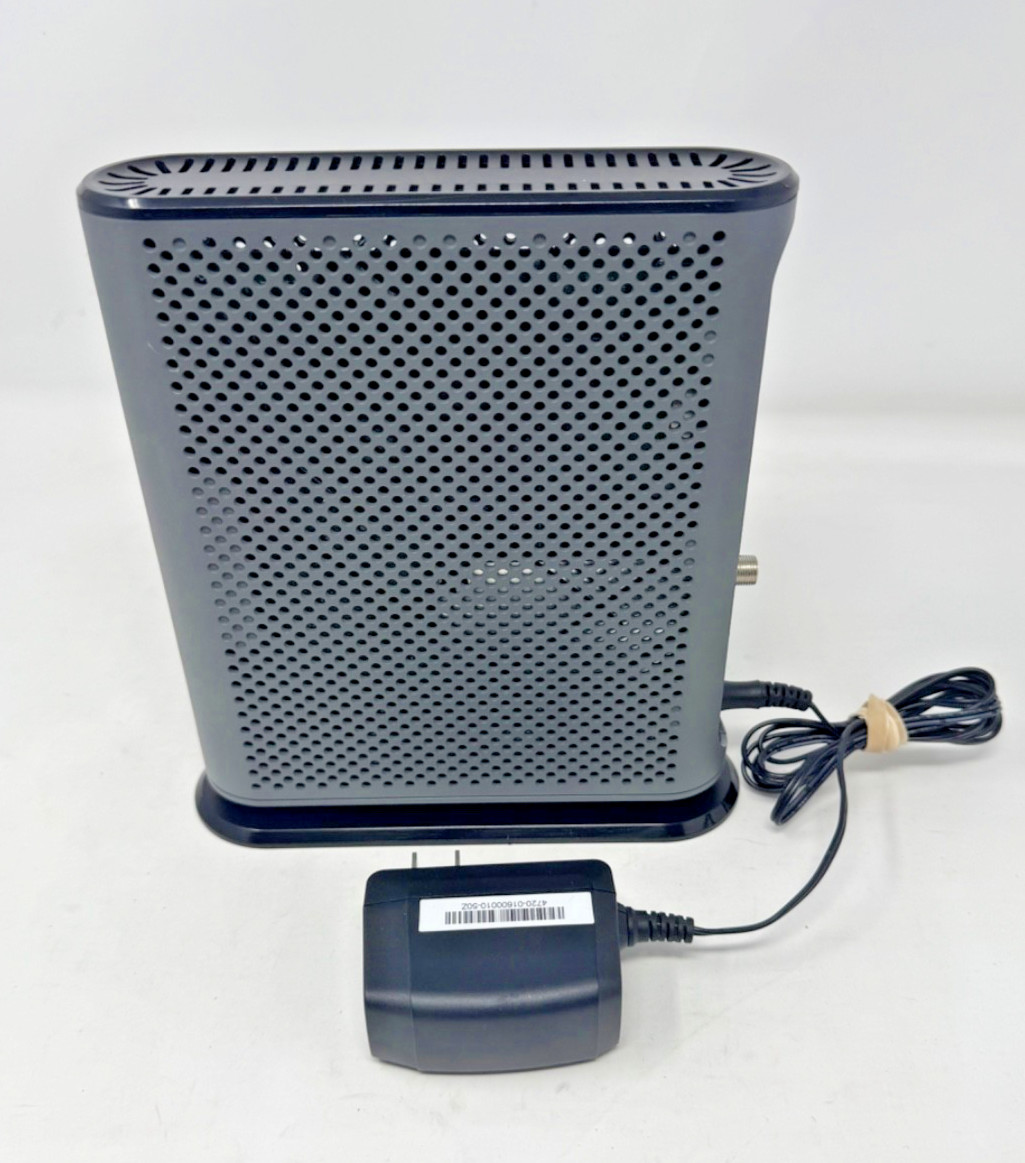 Motorola MB8611 DOCSIS 3.1 Cable Modem 1 Gbps 2.5G Ethernet