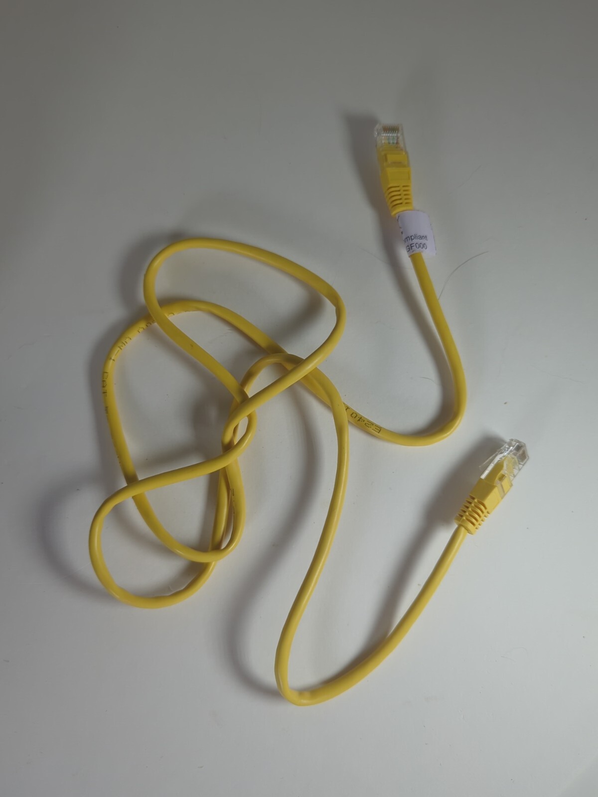 NETGEAR CM600 Modem 400Mbps DOCSIS 3.0 Charger Cables