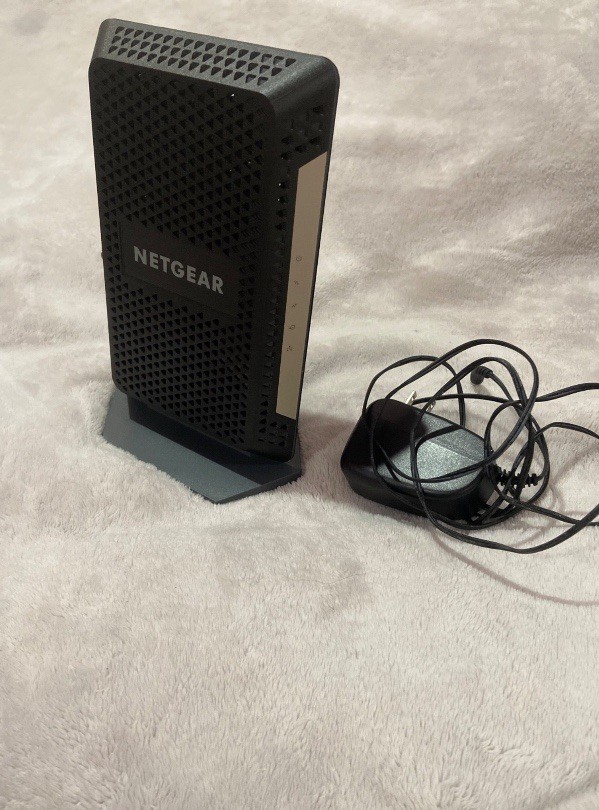 NETGEAR CM1000 DOCSIS 1000Mbps Cable Modem (CM1000-1AZNAS)