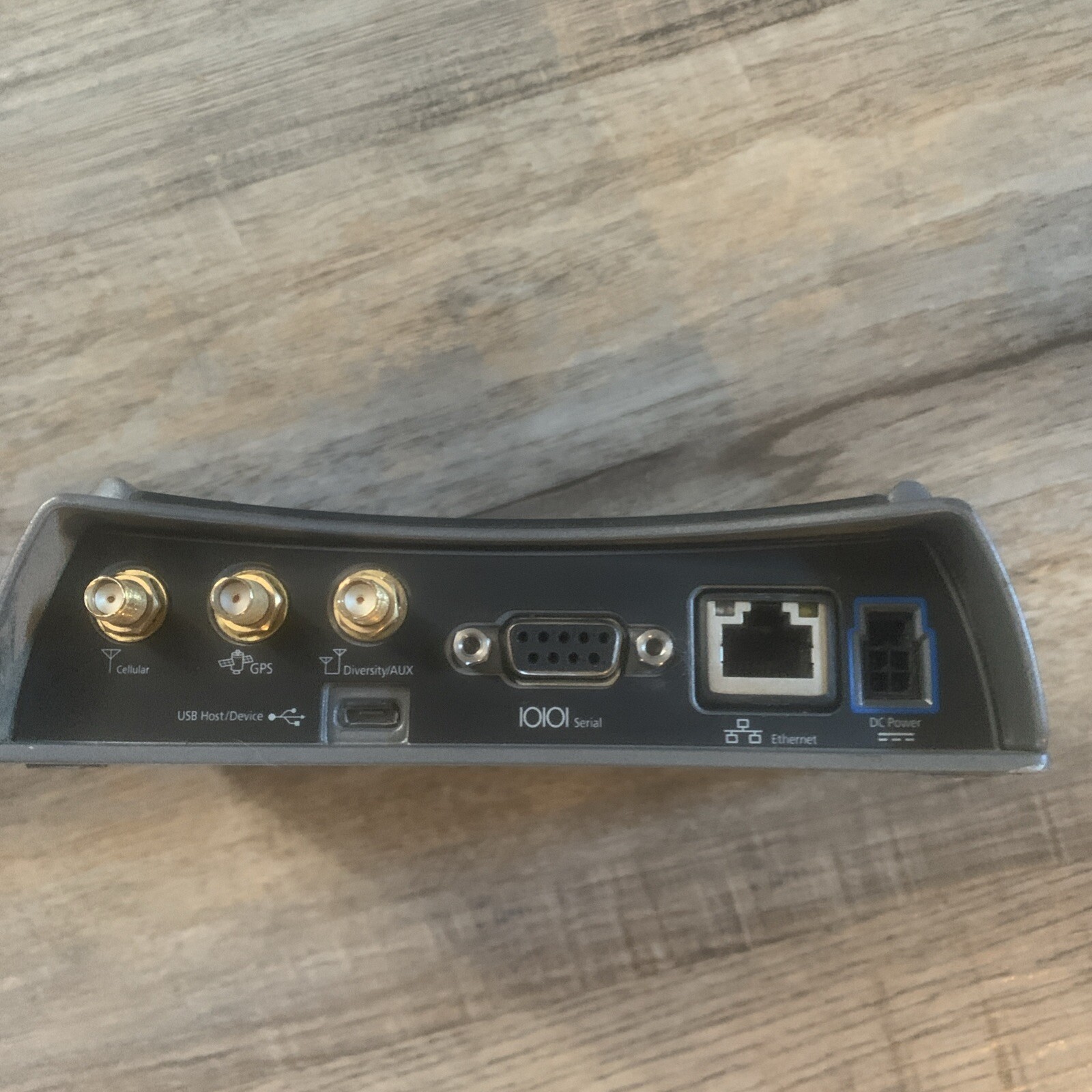 Sierra Wireless Airlink GX440 4G LTE Wireless Cellular Modem Gateway L@@K