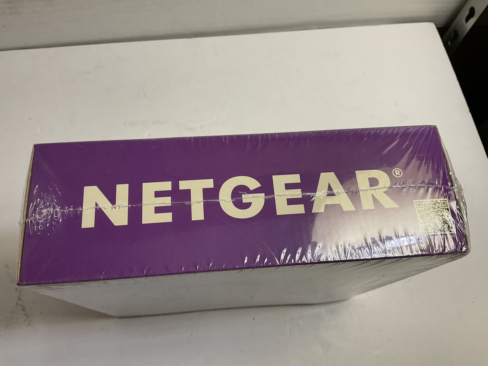 NETGEAR DOCSIS 3.0 HIGH SPEED CABLE MODEM MODEL # CMD 31 T COMCAST SEALD BOX