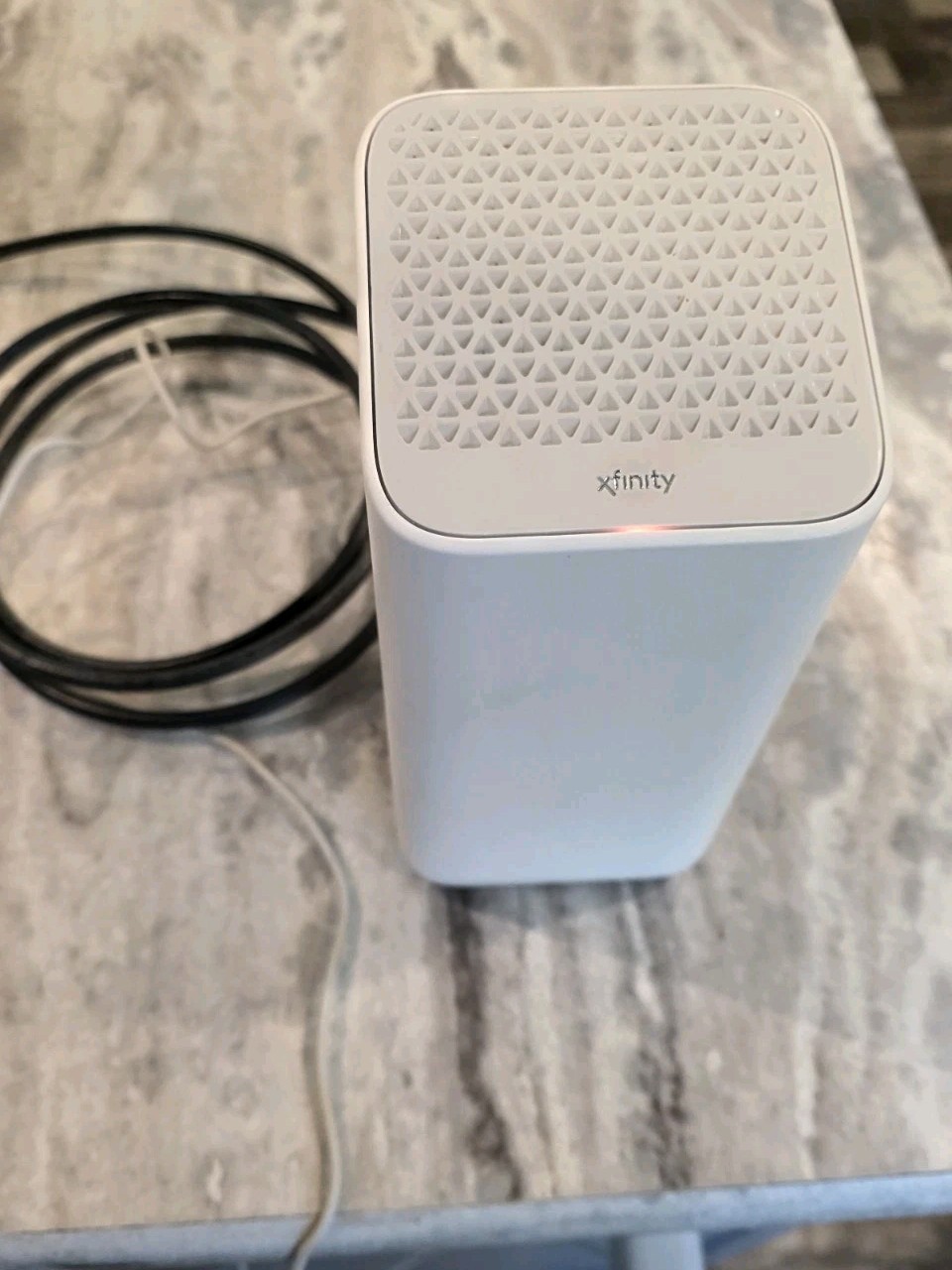 Xfinity Router Modem WiFi Router w/ Power Cord Tested