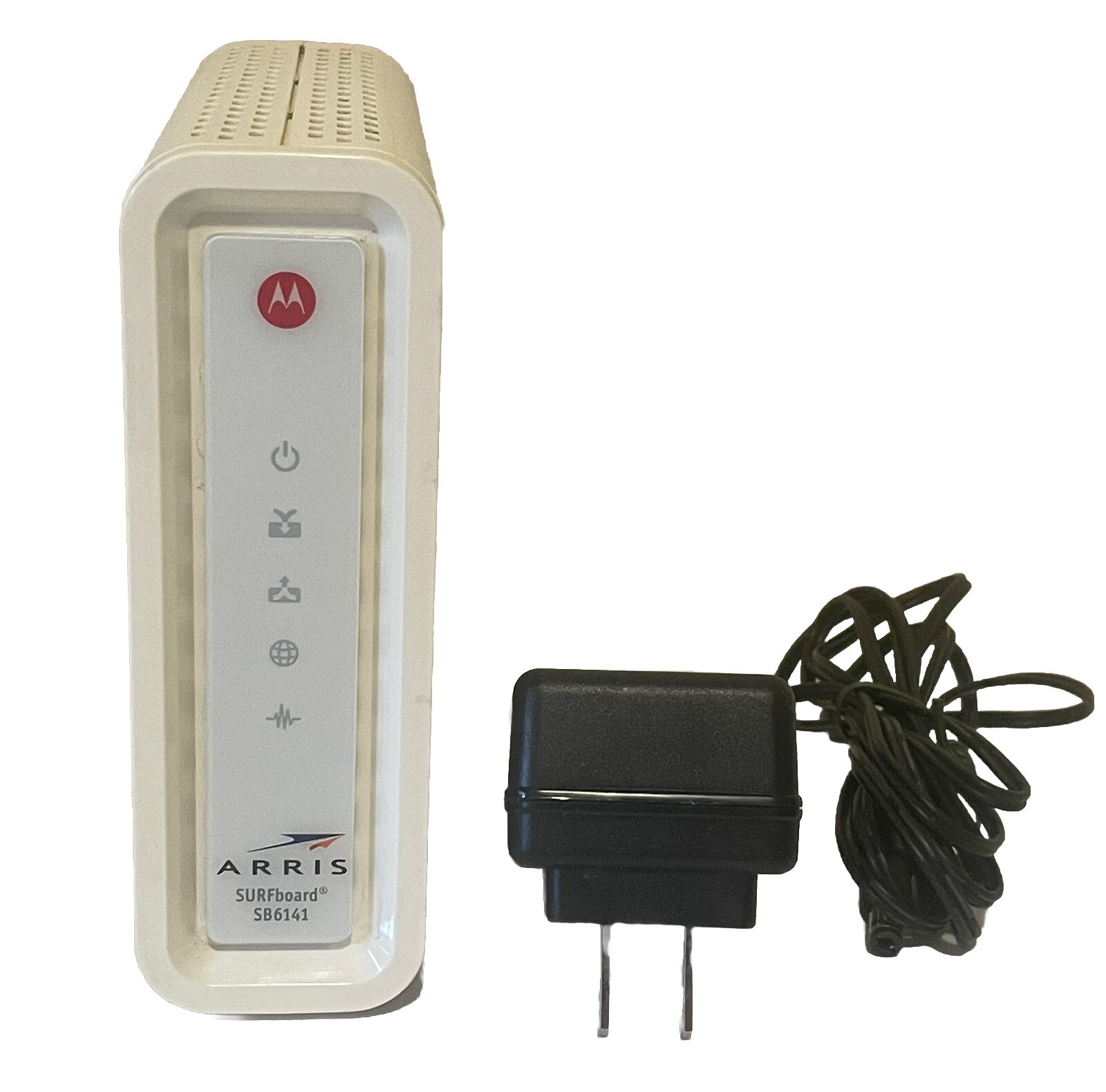ARRIS SURFboard SB6141 Docsis 3.0 Cable Modem