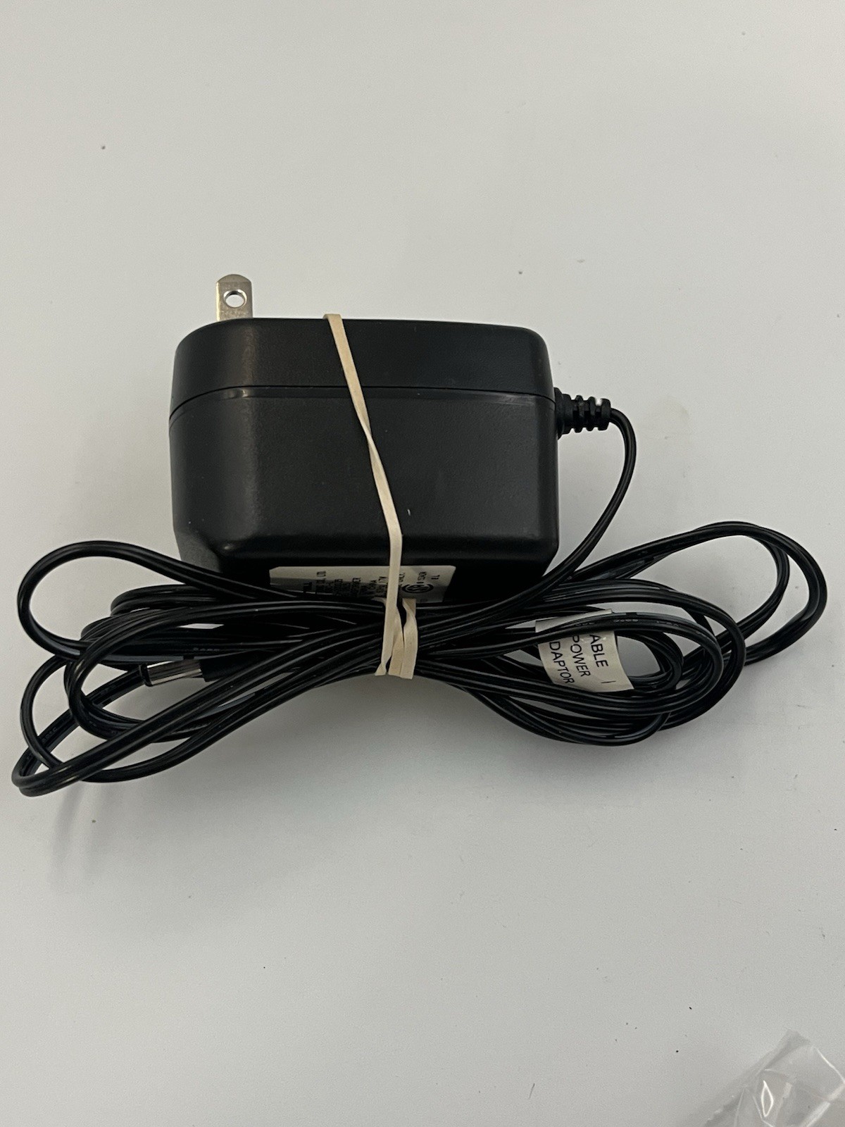 Westell DSL Model C90-610030-06 Modem with Power Cord and Cable